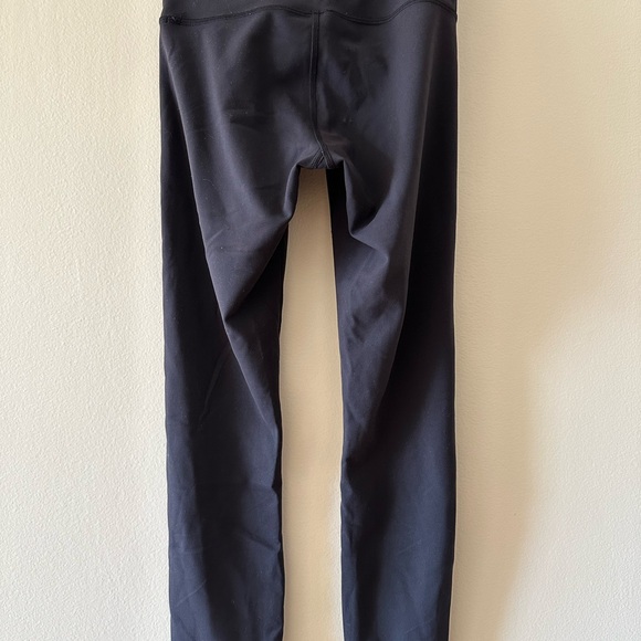 *SOLD* Wunder Train Leggings size 4 Lululemon - Picture 3 of 4